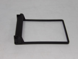 Air cleaner case Moto Guzzi Stelvio