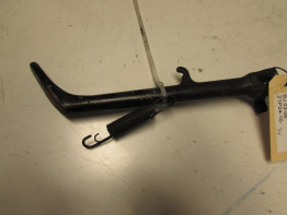 Standaard Hyosung Comet 650