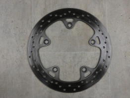Bremsscheibe hinten BMW R 1250 RS
