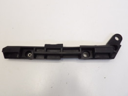 Linker kofferbeugel Yamaha FJR 1300