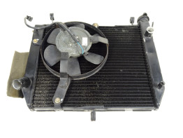 Radiateur Yamaha YZF R1
