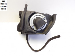 Luchtfilterhuis Honda FT 500