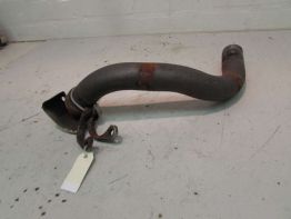 Uitlaatbochten Kawasaki VN 700 750