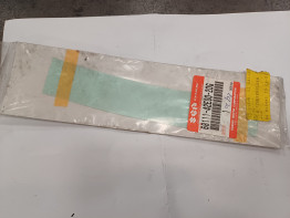 Sticker Suzuki GS 500 E