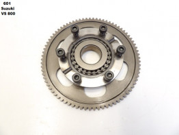 Start up kupplung Suzuki VS 800 Intruder
