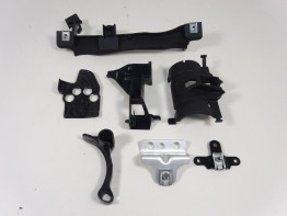 Innenverkleidung Aprilia Tuono 660