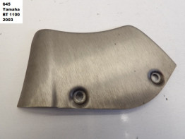 Afdekkap Yamaha BT 1100