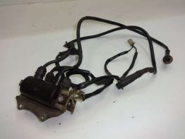 Ignition Coil Honda VF 500 
