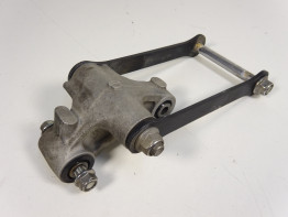 Cushion connecting rod Kawasaki Z 750