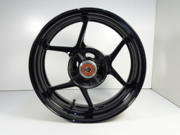 Achtervelg Kawasaki VERSYS 1000