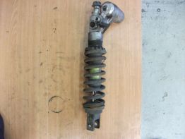 Achterschokbreker Suzuki GSX R 600