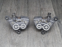 Brake calipers front BMW R 1100 S