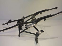 Heckrahme BMW R 1100 1150 RS