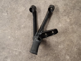 Soziusfussraste links Suzuki DL 1050 V Strom XT