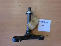 T stuk Honda CBR 600 F