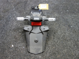 Kentekenplaathouder Honda NT 1100 DCT