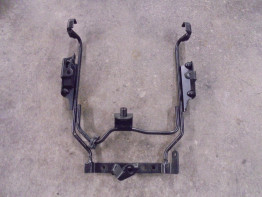 Kuipframe Yamaha XSR 900