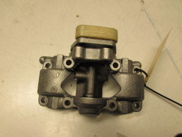 Cilinderkop Can-am Spyder