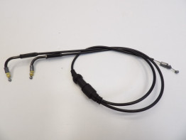 Kofferset Honda Deauville 650 - 700