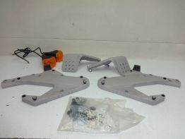 Topkofferdrager Moto Accessoires Bagage