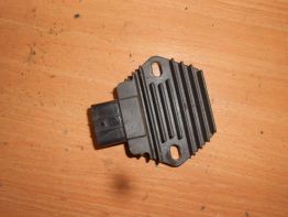 Spanningsregelaar Honda TRANSALP