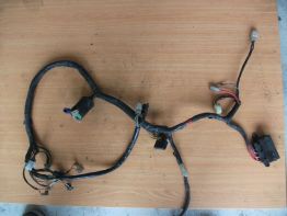 Wire Harness Yamaha XJ 600 Diversion