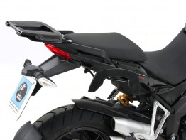 Kofferbeugel set Ducati Multistrada 1200