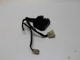 Regler Gleichrichter KTM 390 Duke