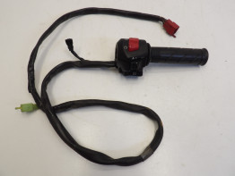 Stuurschakelaar rechts Honda Overige Honda