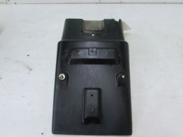 License plate holder BMW R 1100 RT