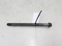 Axle front Yamaha FAZER 600