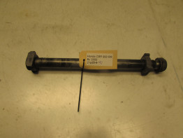 Achteras Honda CBR Fireblade