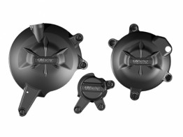 Motorblokdeksel Kawasaki ER 6