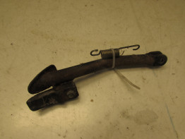 Standaard Honda VT 500