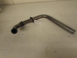 Downpipes Yamaha XS 650