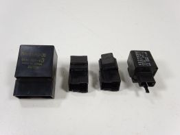 Relais Yamaha YZF R1