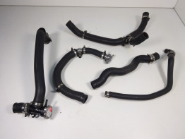 Radiator parts Honda VFR 800 I