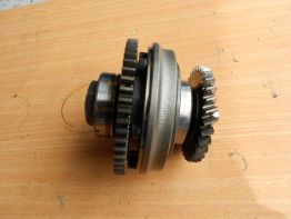 Anlasser Suzuki GSX R 750