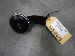 Claxon Kawasaki ZX 6 R