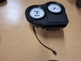 Tellerset Ducati 750 SS Supersport