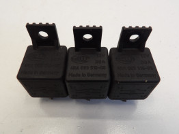 Relais Overig Onbekend Unknown