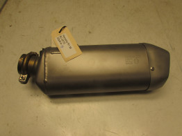 Auspuff Yamaha YZF R1