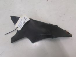 Rechter zijkuip klein Yamaha YZF R1