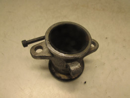 Downpipes Yamaha V max