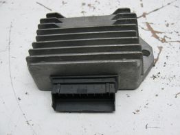 Spanningsregelaar Overig Onbekend Unknown