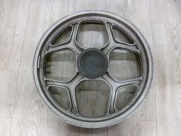 Achtervelg BMW K 100