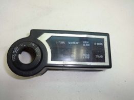 Tellerset Kawasaki LTD 750