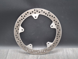 Remschijf voor BMW R 1250 GS