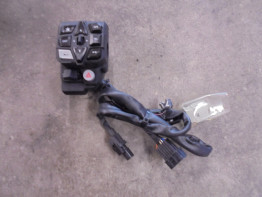 Handlebar switch assy left Honda CRF 1100 Africa Twin