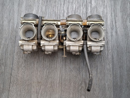 Carburateurset Suzuki GSX R 1100